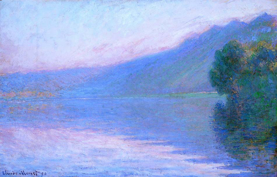 The Seine